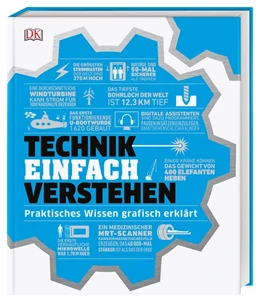 Abbildung von #dkinfografik. Technik einfach verstehen | 1. Auflage | 2019 | beck-shop.de