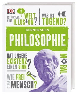 Abbildung von Weeks | Kernfragen Philosophie | 1. Auflage | 2019 | beck-shop.de