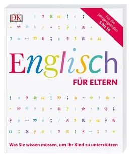 Abbildung von Werner | Englisch für Eltern | 1. Auflage | 2019 | beck-shop.de