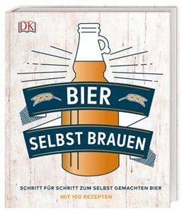 Abbildung von Hughes | Bier selbst brauen | 1. Auflage | 2019 | beck-shop.de