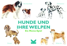 Abbildung von Aguado | Hunde und ihre Welpen | 1. Auflage | 2019 | beck-shop.de