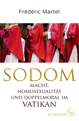 Abbildung von Martel | Sodom | 1. Auflage | 2019 | beck-shop.de