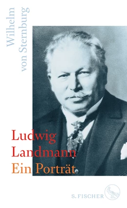 Abbildung von Sternburg | Ludwig Landmann | 1. Auflage | 2019 | beck-shop.de