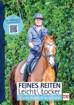 Abbildung von Kessel | Feines Reiten Leicht & Locker | 2. Auflage | 2022 | beck-shop.de