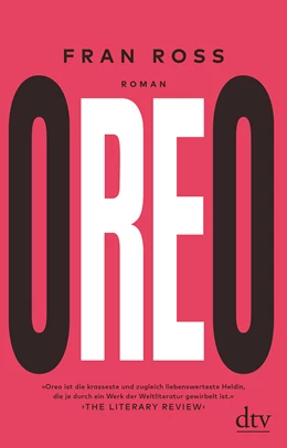 Abbildung von Ross | Oreo | 1. Auflage | 2019 | beck-shop.de