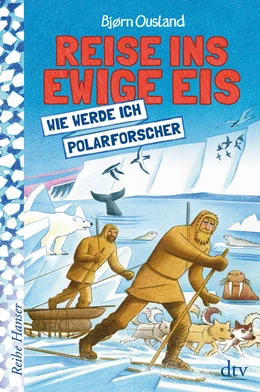 Abbildung von Ousland | Reise ins ewige Eis | 1. Auflage | 2019 | beck-shop.de