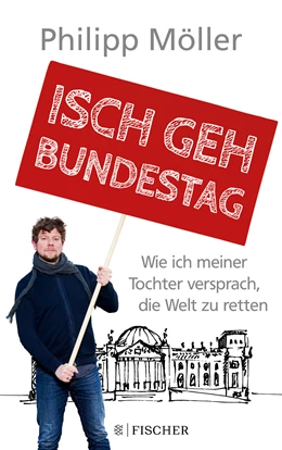 Abbildung von Möller | Isch geh Bundestag | 1. Auflage | 2019 | beck-shop.de