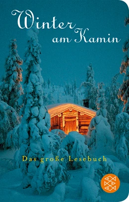 Abbildung von Gommel-Baharov | Winter am Kamin | 1. Auflage | 2019 | beck-shop.de