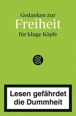 Abbildung von Schlepütz | Lesen gefährdet die Dummheit | 2. Auflage | 2020 | beck-shop.de