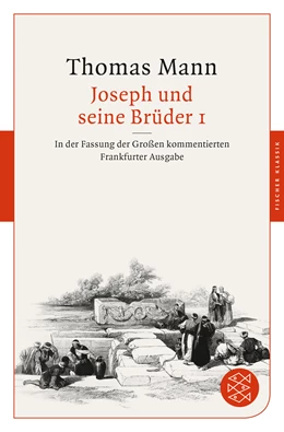 Abbildung von Assmann / Borchmeyer | Joseph und seine Brüder I | 1. Auflage | 2020 | beck-shop.de