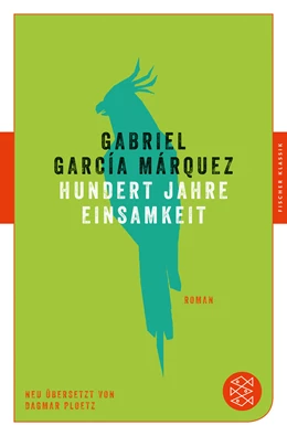 Abbildung von García Márquez | Hundert Jahre Einsamkeit | 1. Auflage | 2019 | beck-shop.de