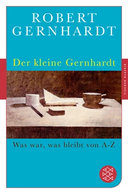 Abbildung von Gernhardt / Stoll | Der kleine Gernhardt | 1. Auflage | 2020 | beck-shop.de