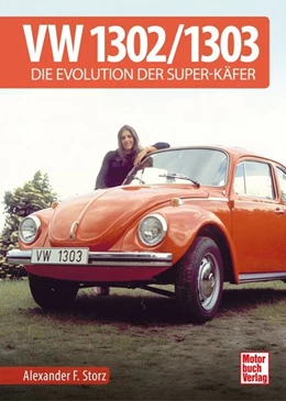 Abbildung von Storz | VW 1302 / 1303 | 1. Auflage | 2019 | beck-shop.de