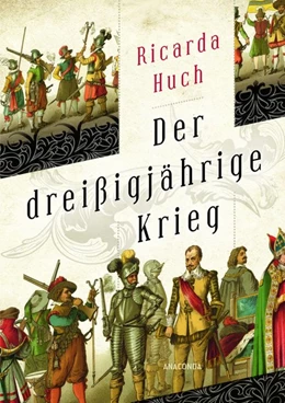 Abbildung von Huch | Der dreißigjährige Krieg | 1. Auflage | 2019 | beck-shop.de