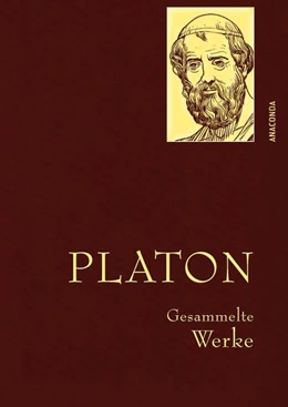 Abbildung von Platon | Platon - Gesammelte Werke | 1. Auflage | 2019 | beck-shop.de