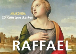 Abbildung von Postkartenbuch Raffael | 1. Auflage | 2019 | beck-shop.de