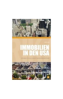 Abbildung von Blum | Immobilien in den USA | 1. Auflage | 2009 | beck-shop.de