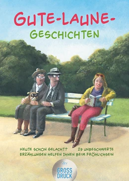 Abbildung von Adler | Gute-Laune-Geschichten | 1. Auflage | 2019 | beck-shop.de