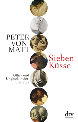 Abbildung von Matt | Sieben Küsse | 1. Auflage | 2019 | beck-shop.de