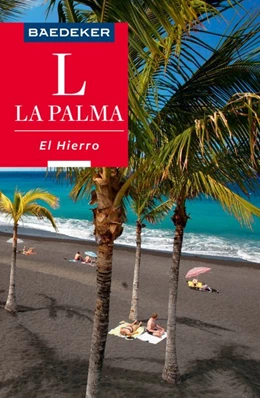 Abbildung von Goetz | Baedeker Reiseführer La Palma, El Hierro | 8. Auflage | 2019 | beck-shop.de