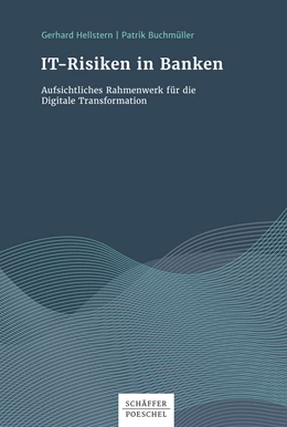 Abbildung von Hellstern / Buchmüller | IT-Risiken in Banken | 1. Auflage | 2019 | beck-shop.de