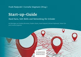 Abbildung von Radynski / Siegmann | Start-up-Guide | 1. Auflage | 2019 | beck-shop.de