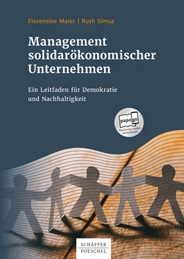 Abbildung von Maier / Simsa | Management solidarökonomischer Unternehmen | 1. Auflage | 2019 | beck-shop.de
