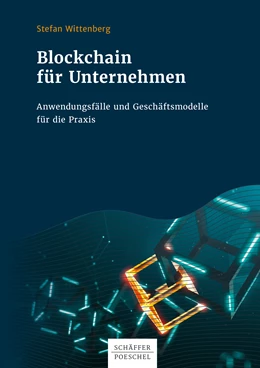 Abbildung von Wittenberg | Blockchain für Unternehmen | 1. Auflage | 2020 | beck-shop.de