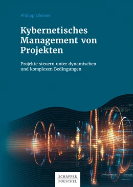 Abbildung von Oleinek | Kybernetisches Management von Projekten | 1. Auflage | 2019 | beck-shop.de