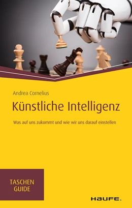 Abbildung von Cornelius | Künstliche Intelligenz | 1. Auflage | 2019 | beck-shop.de