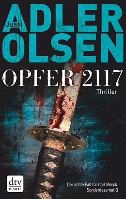 Abbildung von Adler-Olsen | Opfer 2117 | 4. Auflage | 2019 | beck-shop.de
