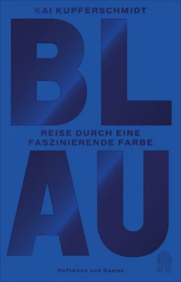 Abbildung von Kupferschmidt | Blau | 1. Auflage | 2019 | beck-shop.de