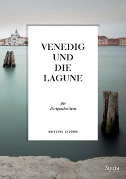 Abbildung von Salomon | Venedig und die Lagune für Fortgeschrittene | 1. Auflage | 2019 | beck-shop.de