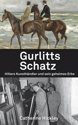 Abbildung von Hickley | Gurlitts Schatz | 1. Auflage | 2019 | beck-shop.de
