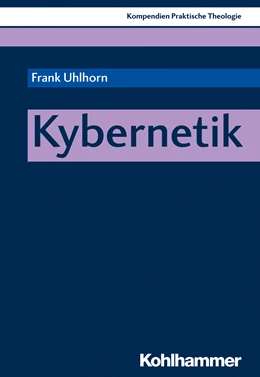 Abbildung von Uhlhorn | Kybernetik | 1. Auflage | 2022 | beck-shop.de