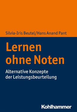 Abbildung von Beutel / Pant | Lernen ohne Noten | 1. Auflage | 2019 | beck-shop.de