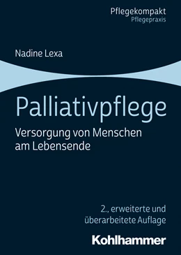 Abbildung von Lexa | Palliativpflege | 2. Auflage | 2019 | beck-shop.de