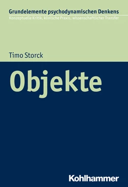 Abbildung von Storck | Objekte | 1. Auflage | 2019 | beck-shop.de