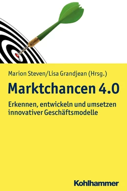 Abbildung von Steven / Grandjean | Marktchancen 4.0 | 1. Auflage | 2019 | beck-shop.de