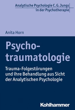 Abbildung von Horn | Psychotraumatologie | 1. Auflage | 2020 | beck-shop.de