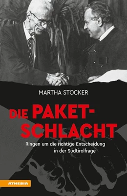 Abbildung von Stocker | Die Paketschlacht | 1. Auflage | 2019 | beck-shop.de