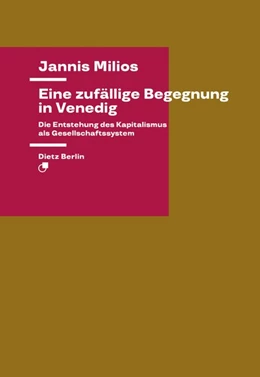 Abbildung von Milios | Eine zufällige Begegnung in Venedig | 1. Auflage | 2021 | beck-shop.de
