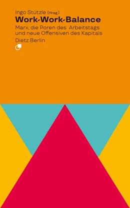 Abbildung von Stützle | Work-Work-Balance | 1. Auflage | 2020 | beck-shop.de