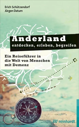 Abbildung von Schützendorf / Heider | Anderland entdecken, erleben, begreifen | 1. Auflage | 2019 | beck-shop.de
