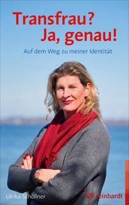 Abbildung von Schöllner | Transfrau? Ja, genau! | 1. Auflage | 2019 | beck-shop.de