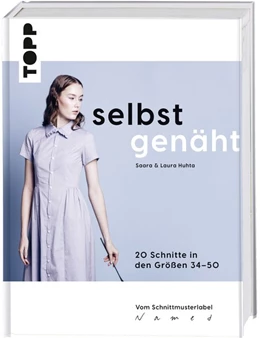 Abbildung von Huhta | Selbst genäht | 1. Auflage | 2019 | beck-shop.de