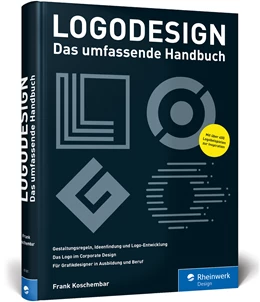Abbildung von Koschembar | Logodesign | 1. Auflage | 2019 | beck-shop.de