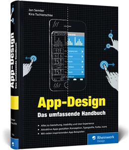 Abbildung von Semler / Tschierschke | App-Design | 2. Auflage | 2019 | beck-shop.de