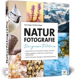 Abbildung von Sänger | Naturfotografie | 1. Auflage | 2019 | beck-shop.de