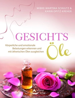 Abbildung von Schultz / Opitz-Kreher | Gesichts-Öle | 1. Auflage | 2020 | beck-shop.de